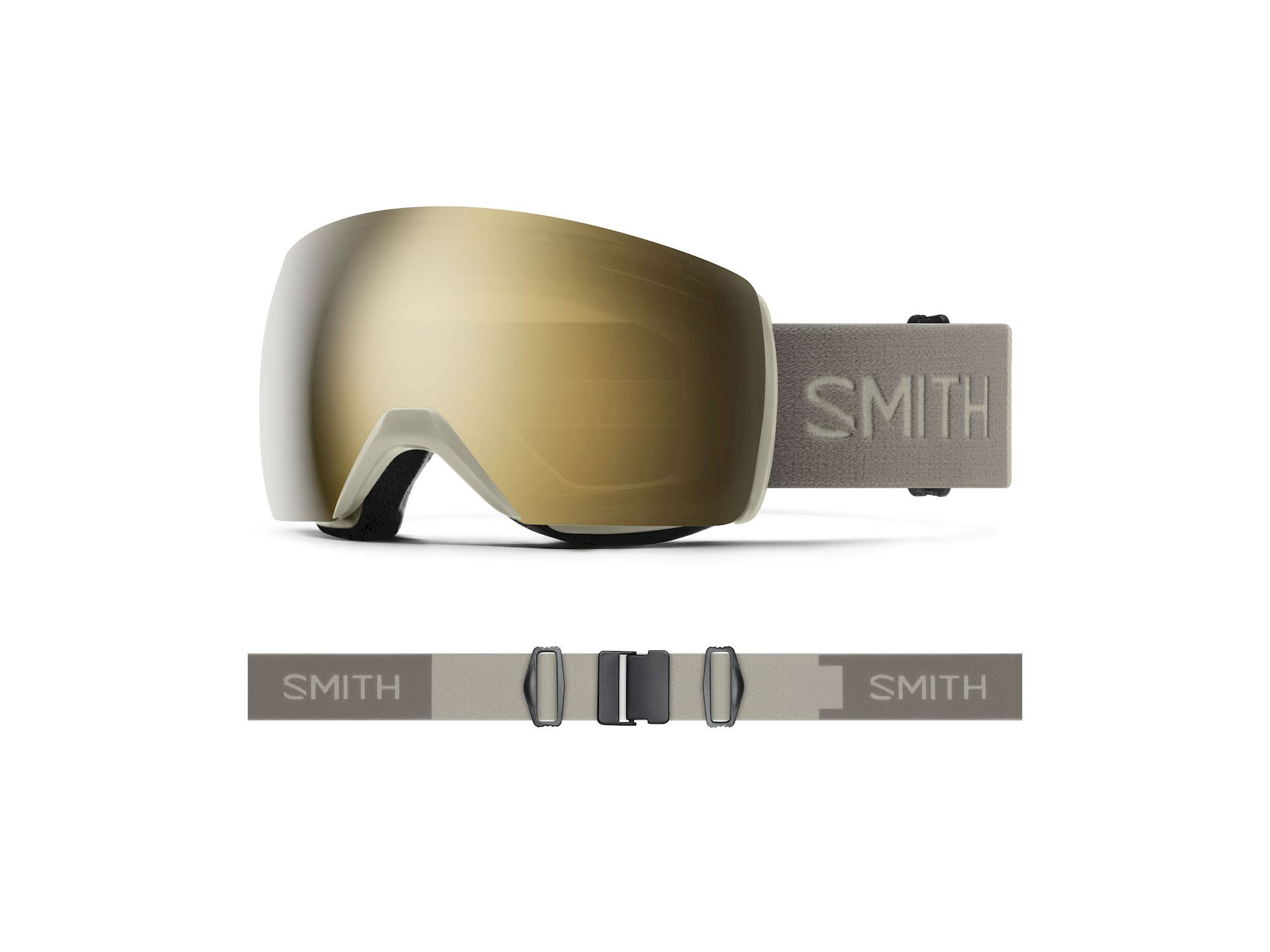 Smith Skyline XL - Gafas de esquí