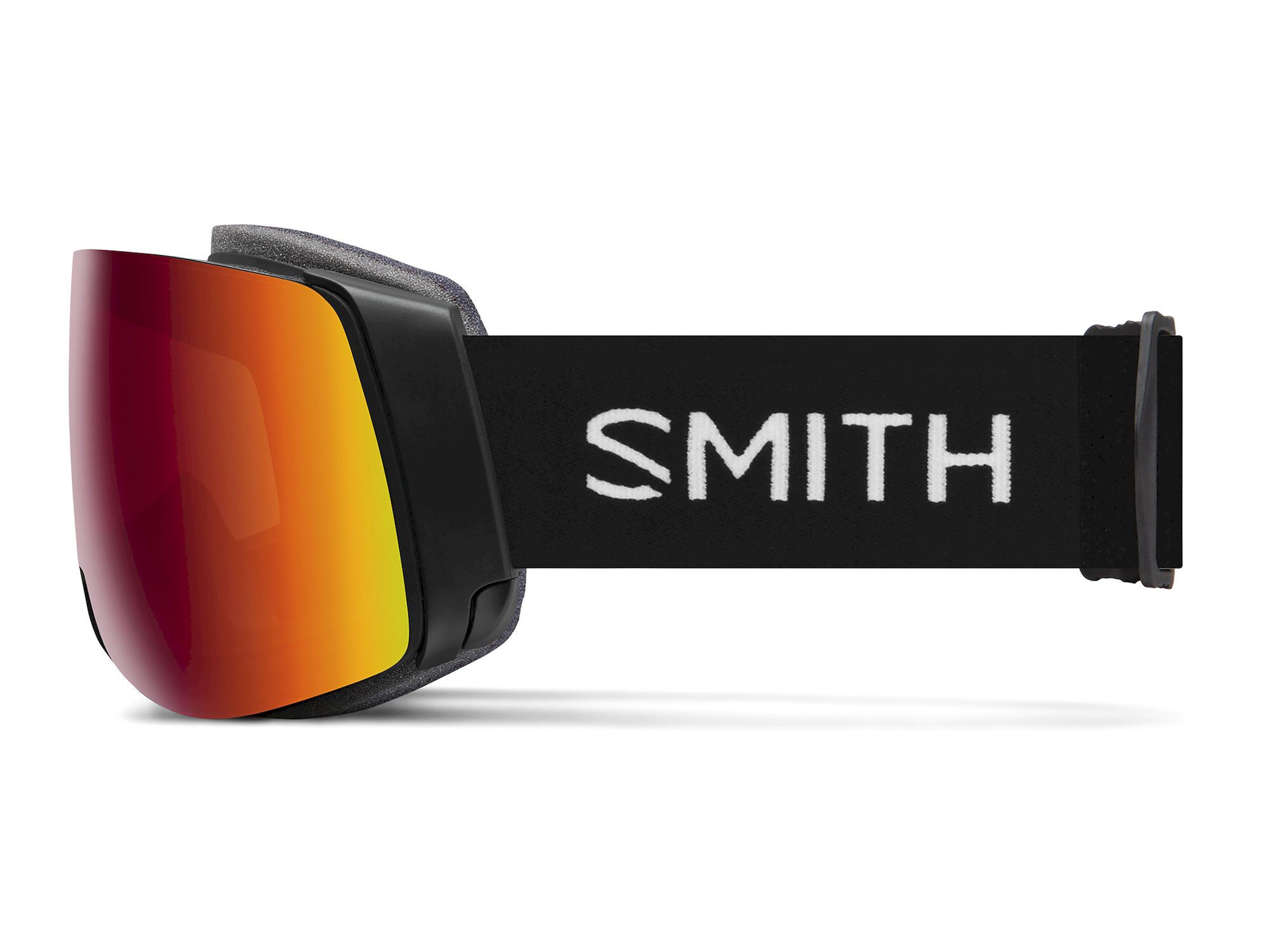 Smith 4D Mag - Masque ski | Hardloop
