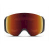Smith 4D Mag - Masque ski | Hardloop