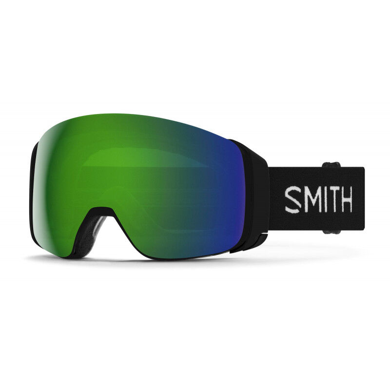 Smith 4D Mag ChromaPop Cat 3 - Gogle narciarskie | Hardloop