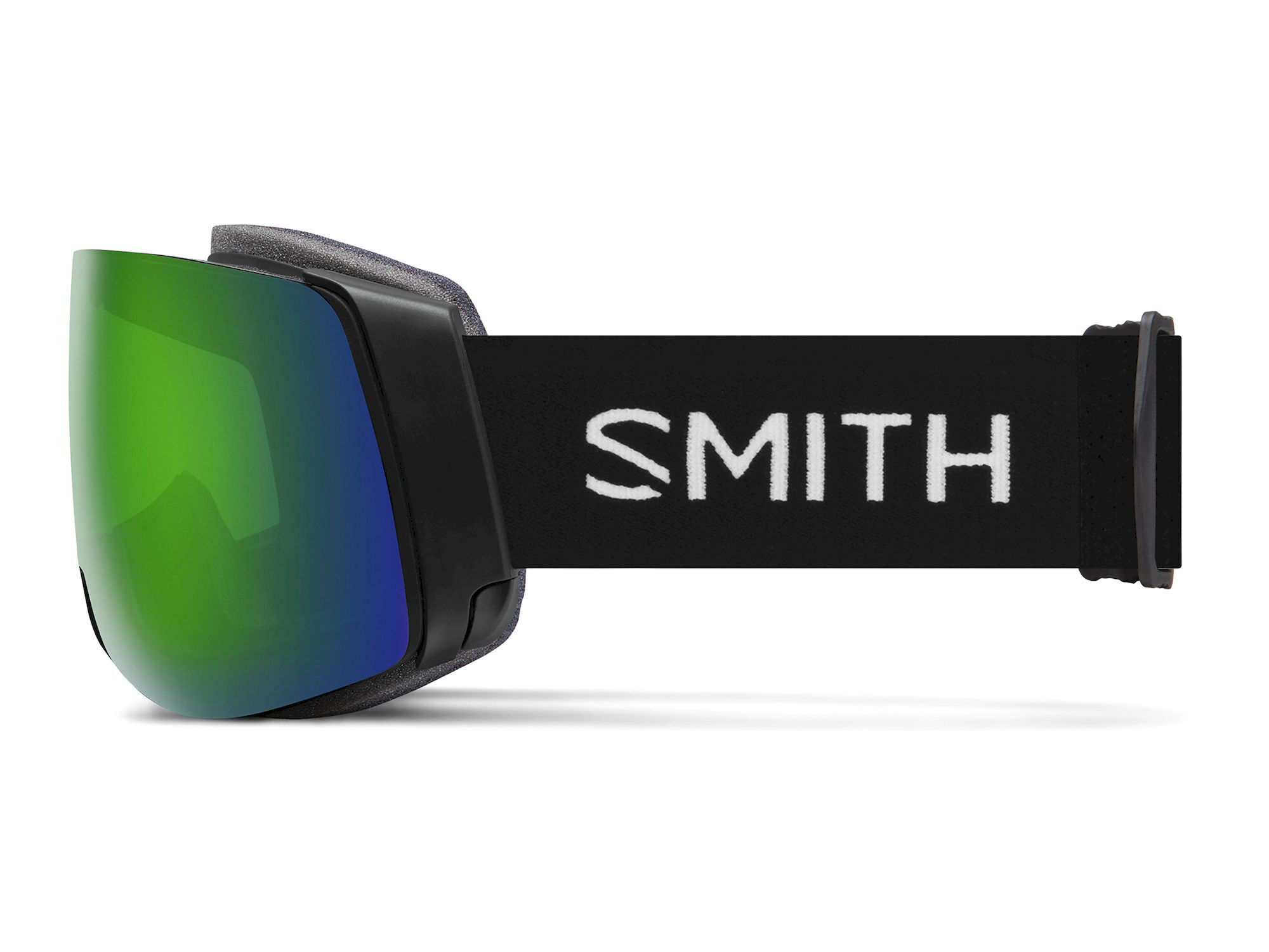 Smith 4D Mag ChromaPop Cat 3 - Gogle narciarskie | Hardloop