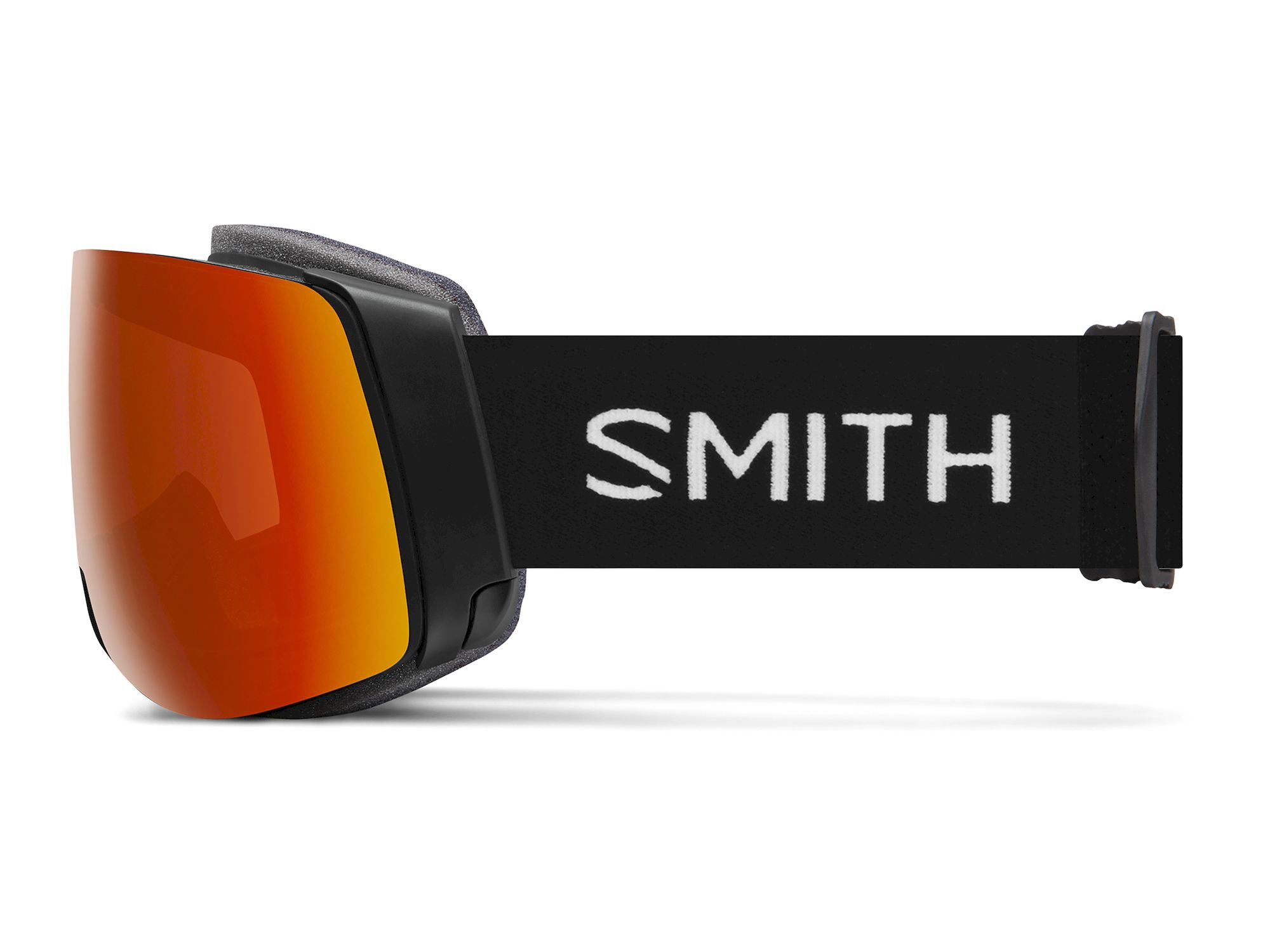 Smith 4D Mag ChromaPop Cat 2 - Skibrille | Hardloop
