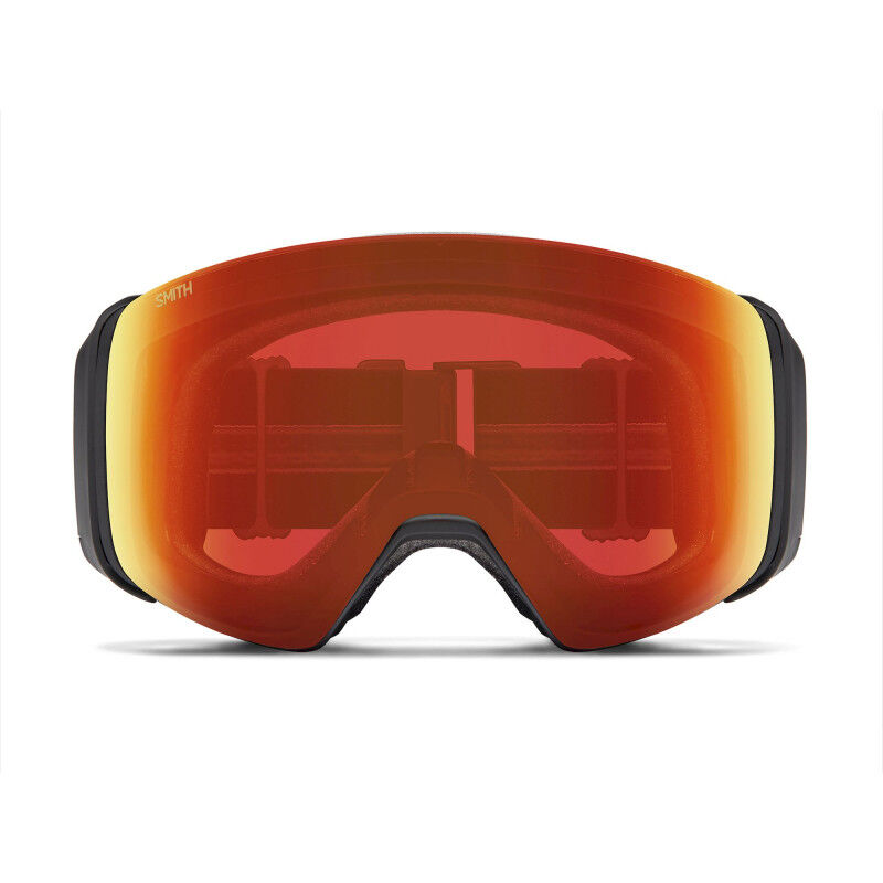 Smith 4D Mag ChromaPop Cat 2 - Gafas de esquí | Hardloop