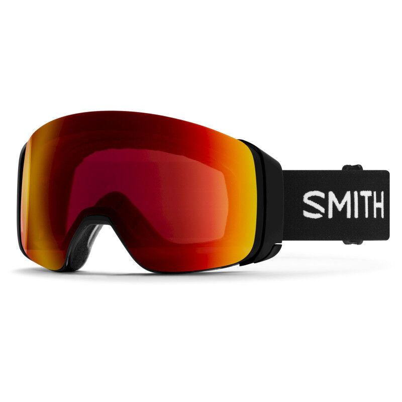 Smith 4D Mag - Skibrille
