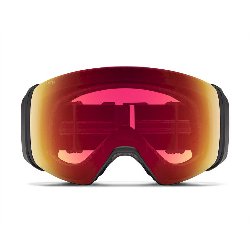 Smith 4D Mag - Máscara ski | Hardloop