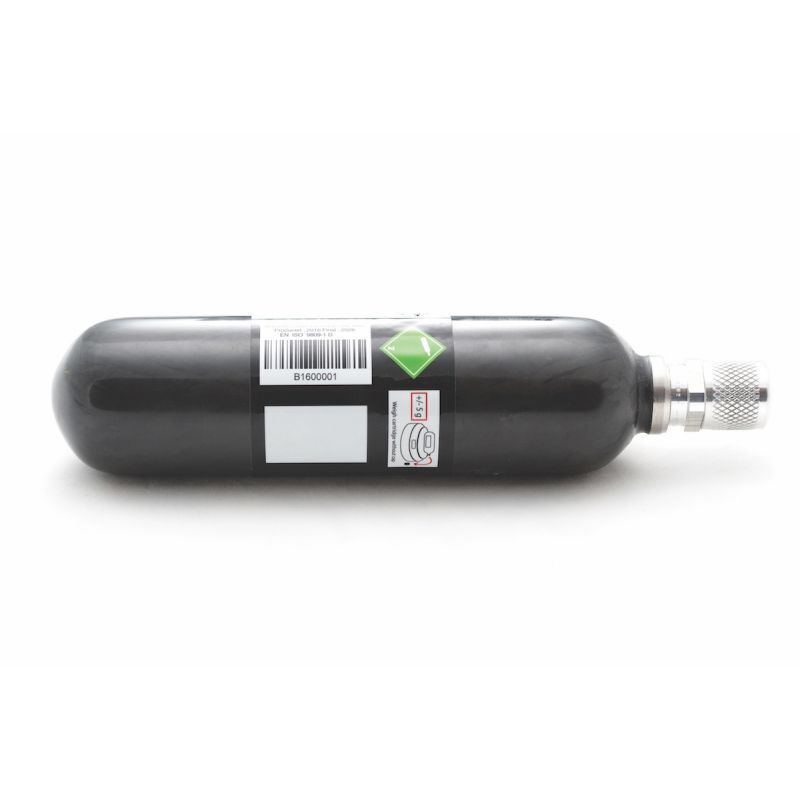 Arva Bouteille Carbone Reactor - Cartucho para mochila airbag | Hardloop