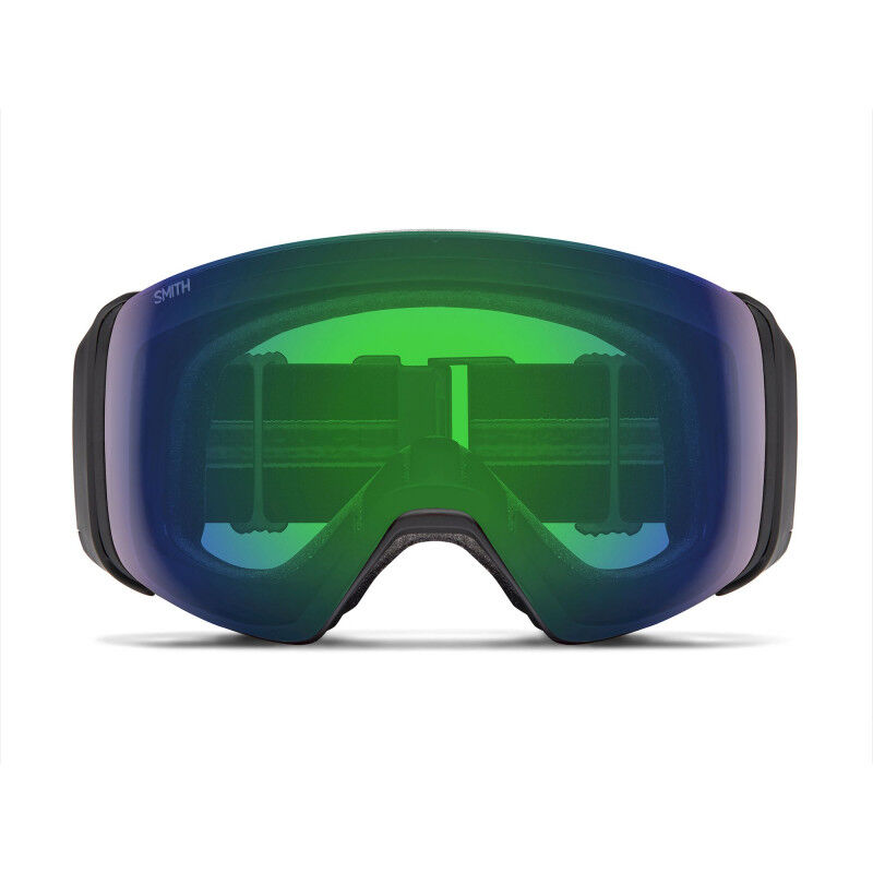 Smith 4D Mag ChromaPop Cat 3 - Ski goggles | Hardloop