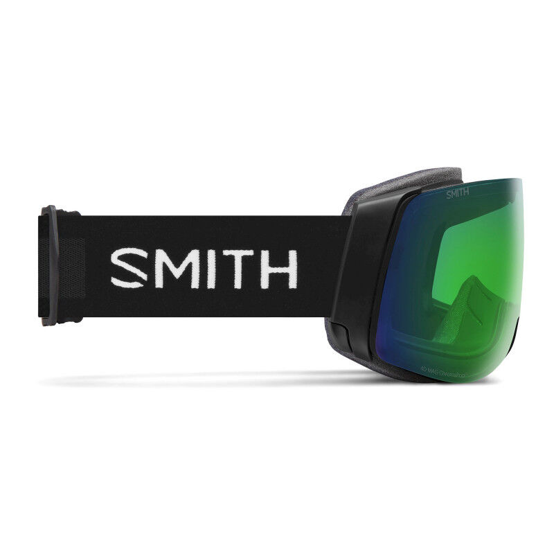 Smith 4D Mag ChromaPop Cat 3 - Maschera da sci | Hardloop