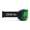 Smith 4D Mag ChromaPop Cat 3 - Gafas de esquí | Hardloop