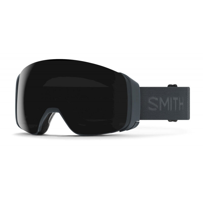 Smith 4D Mag - Gogle narciarskie | Hardloop