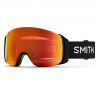 Smith 4D Mag ChromaPop Cat 2 - Ski goggles | Hardloop