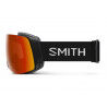 Smith 4D Mag ChromaPop Cat 2 - Skidglasögon | Hardloop