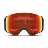 Smith 4D Mag ChromaPop Cat 2 - Ski goggles | Hardloop