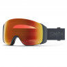 Smith 4D Mag ChromaPop Cat 3 - Skibrille | Hardloop