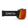 Smith 4D Mag ChromaPop Cat 2 - Skibrille | Hardloop