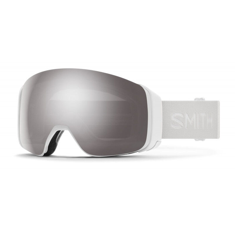4D Mag ChromaPop Cat 3 - Gafas de esquí