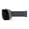 Smith 4D Mag - Gogle narciarskie | Hardloop