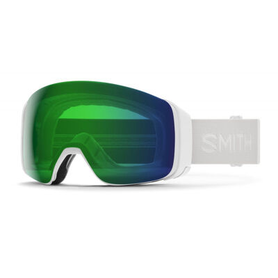 4D Mag ChromaPop Cat 3 - Masque ski