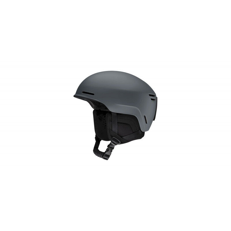 Smith Method Casco Da Sci E Snowboard Con MIPS E Koroyd – Ardesia Opaca, Taglia S, Protezione Leggera Con 8 Prese D'Aria