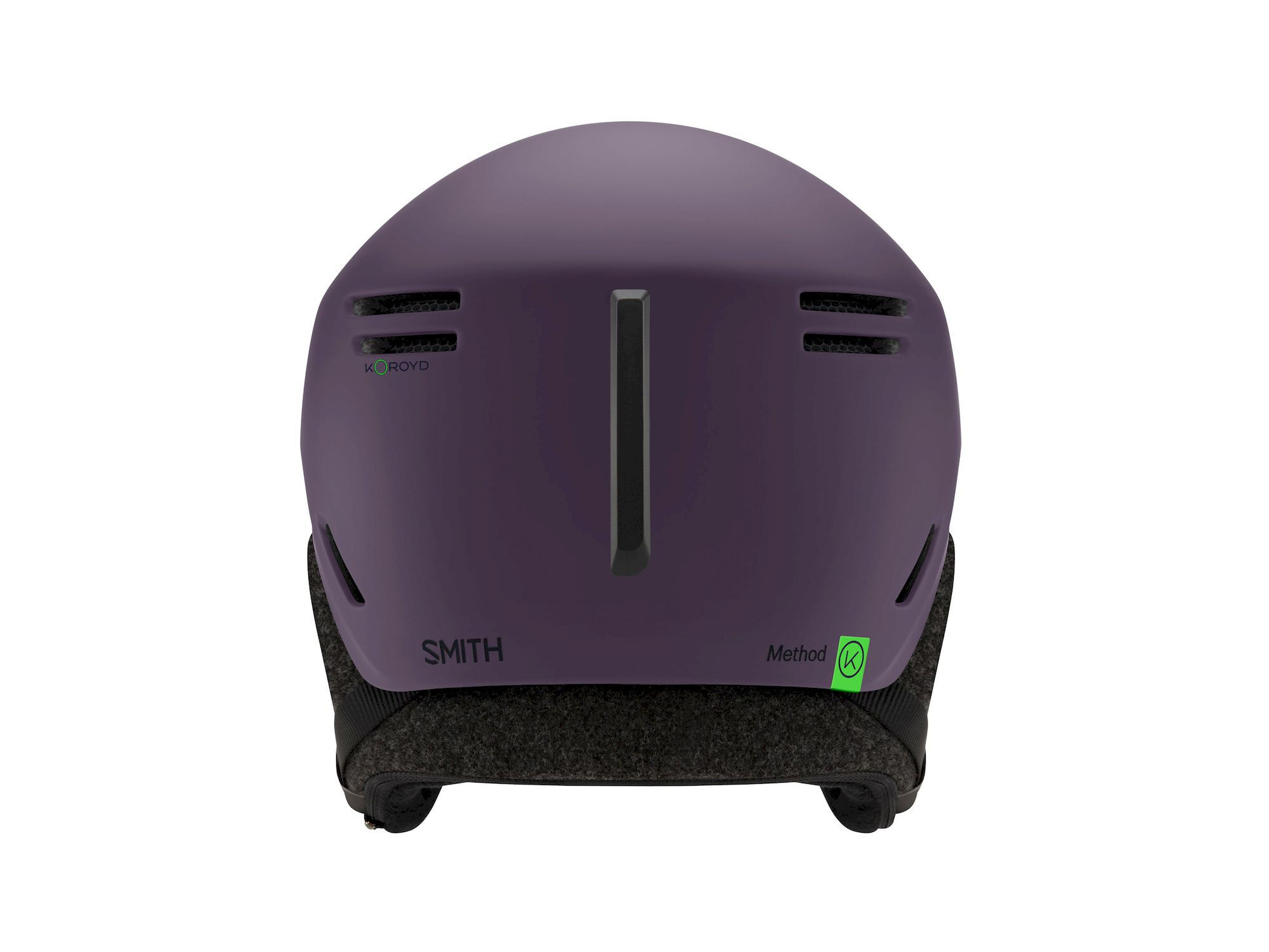 Smith Method - Kask narciarski | Hardloop