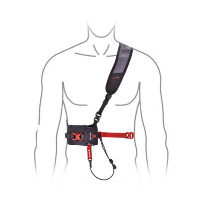 Neo+ Holster - Taśma do ekspresu