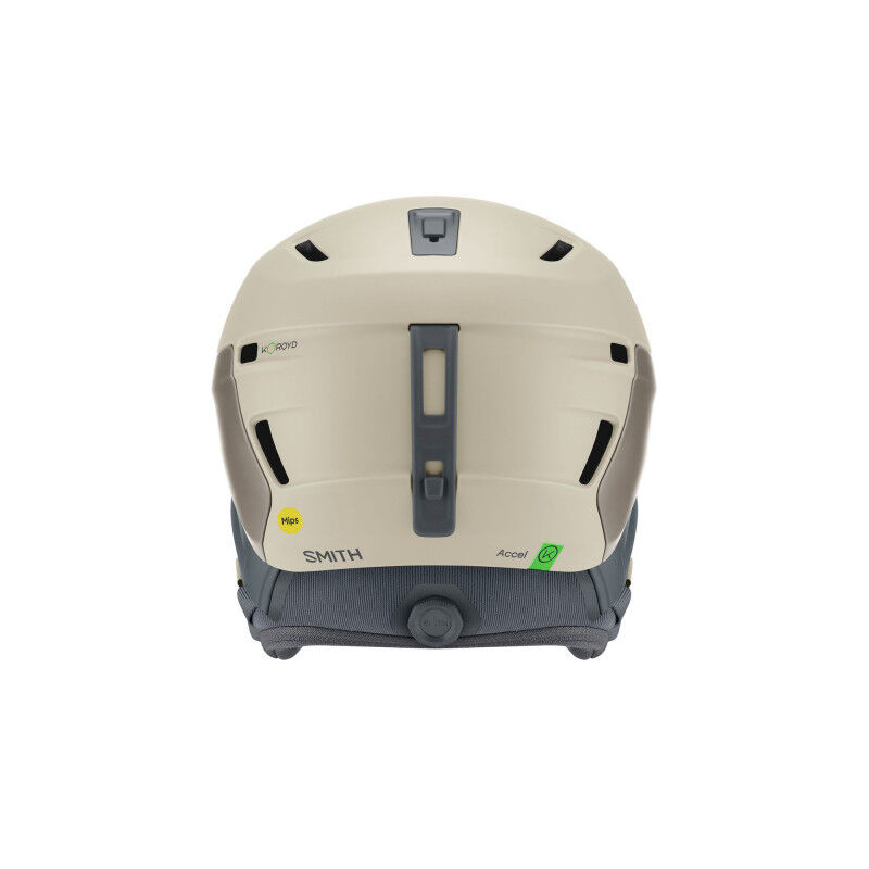 Smith Accel MIPS - Capacete ski | Hardloop