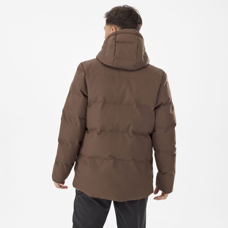 Lafuma Staten Jkt M - Giacca sintetica - Uomo | Hardloop