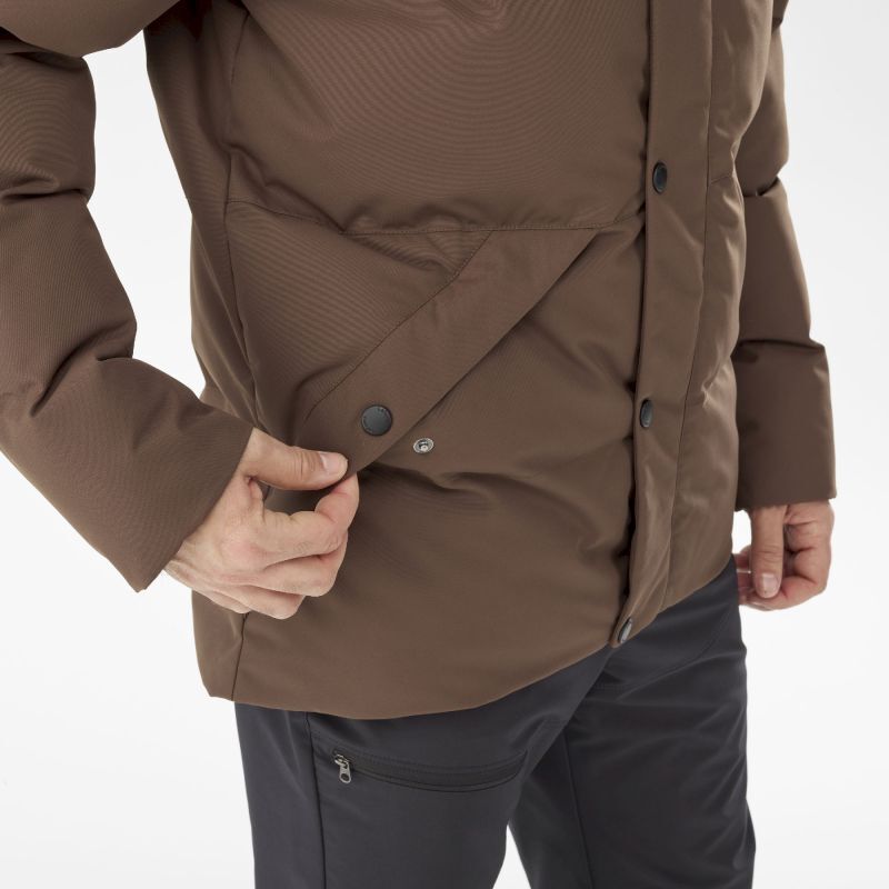 Lafuma Staten Jkt M - Donsjack - Heren | Hardloop