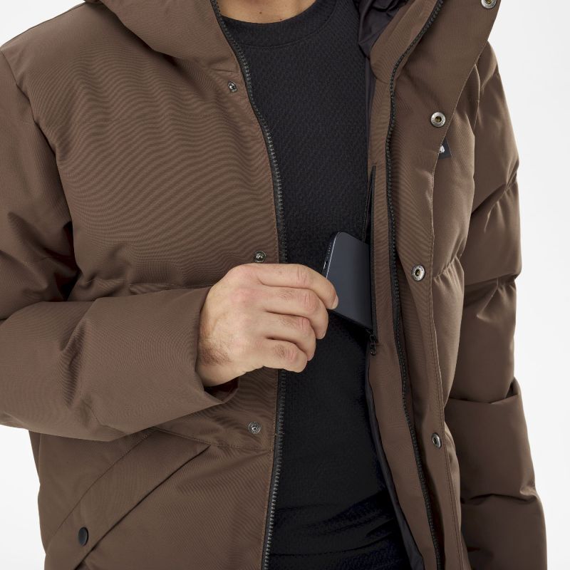 Lafuma Staten Jkt M - Kunstfaserjacke - Herren | Hardloop