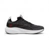 Black / Red / Cool Dark Gray