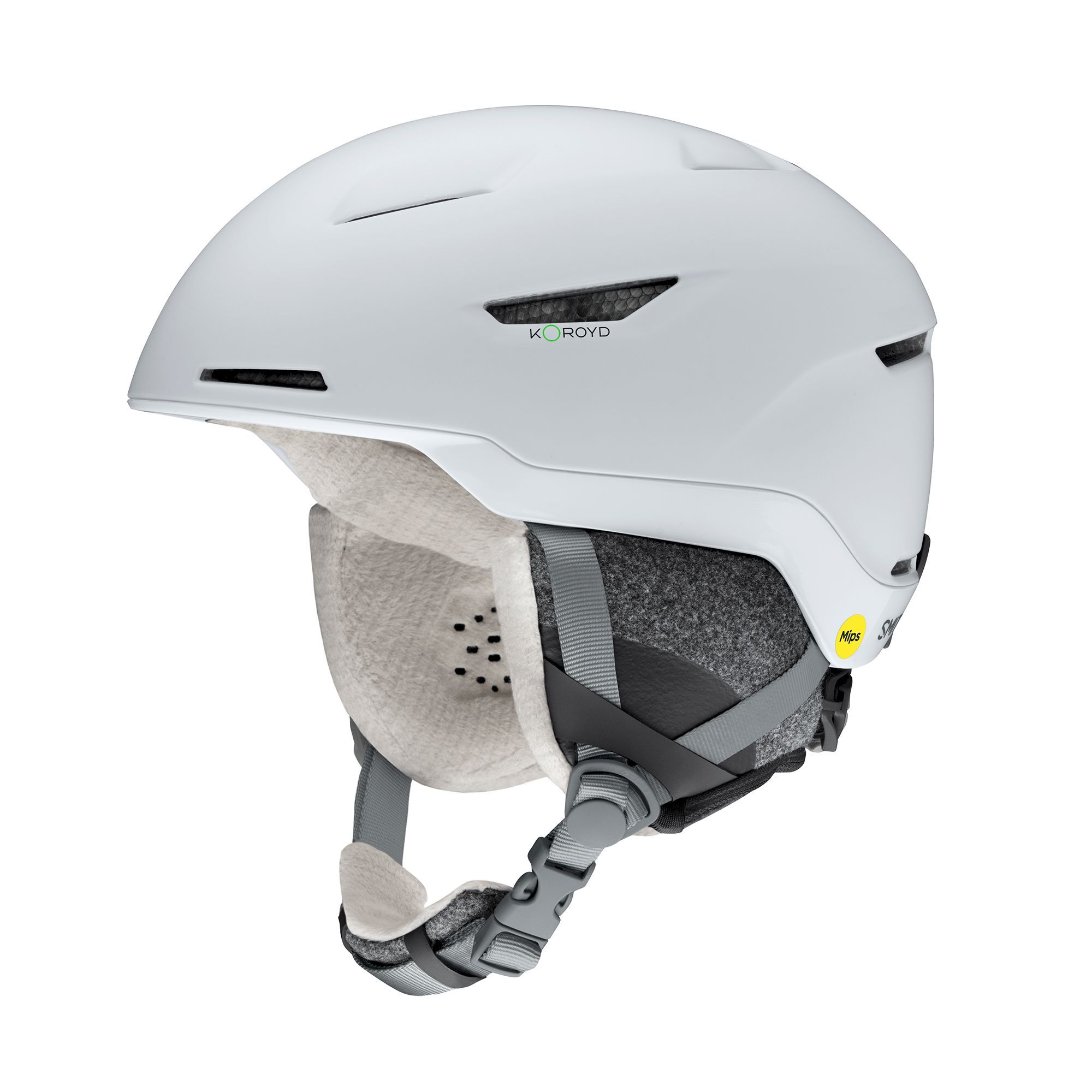 Smith Vida MIPS - Casco da sci - Donna | Hardloop