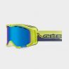 Lime Blue Mountain