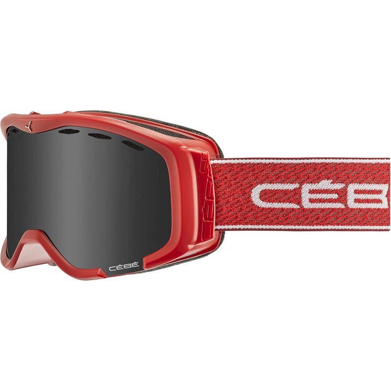 Cébé Cheeky OTG - Gogle narciarskie dla dzieci | Hardloop
