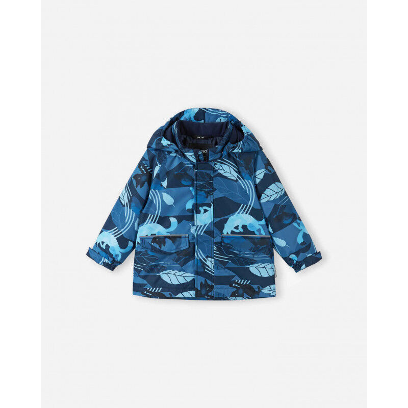 Kustavi - Chaqueta de esquí - Niños