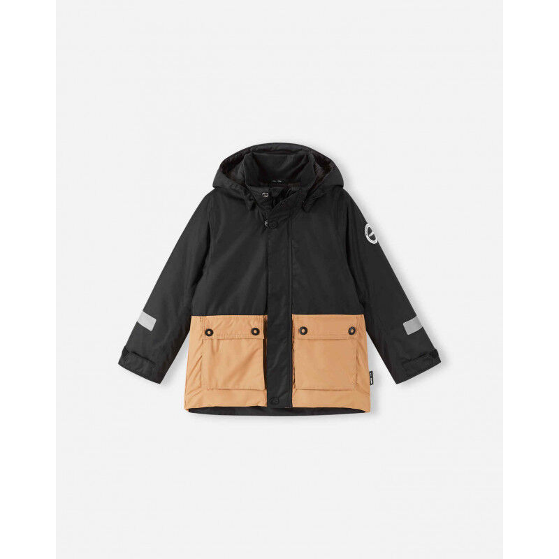 Luhanka - Dunjacka - Børn