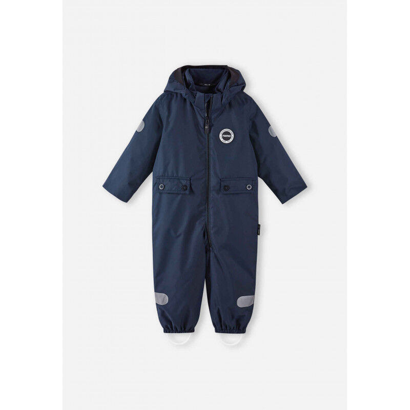 Marte Mid Reimatec Overall - Overall - Kinderen