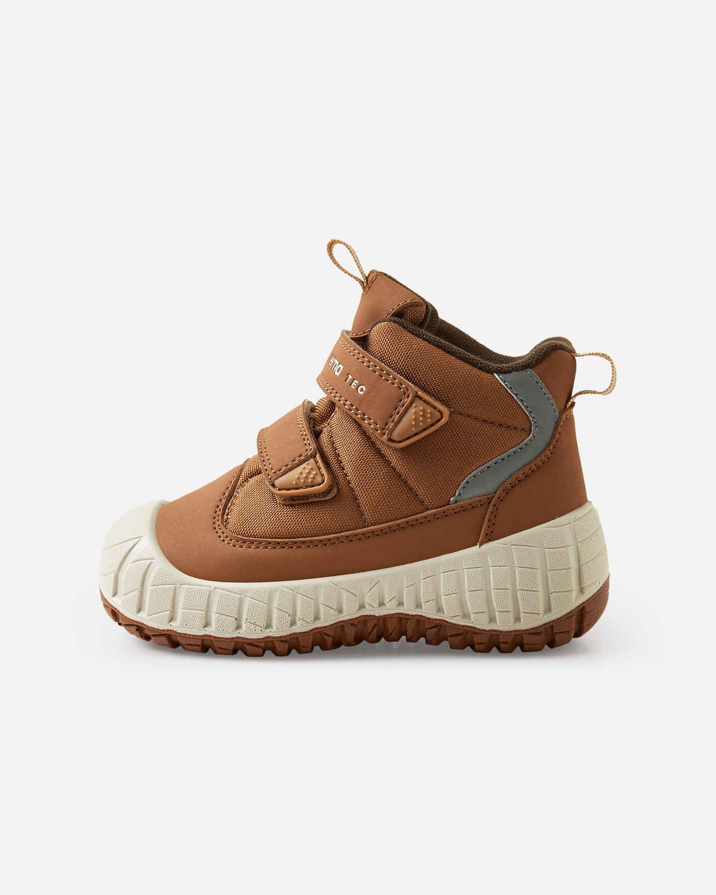 Reima Passo 2.0 - Miejskie buty dla dzieci | Hardloop