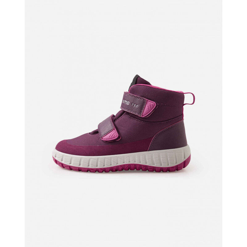 Patter 2.0 - Lifestyle shoes - Kid's