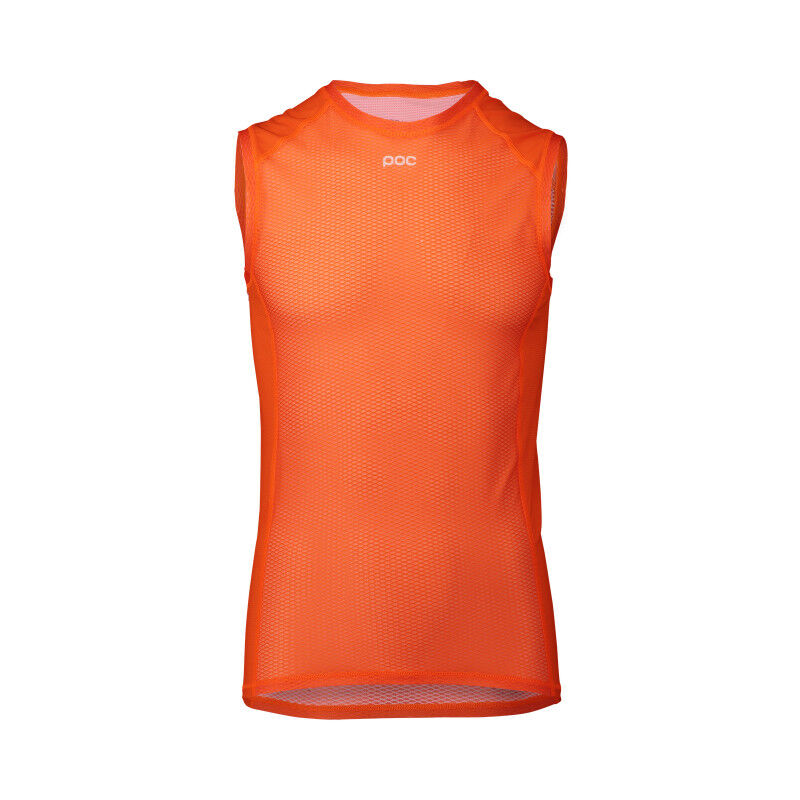 Poc Essential Layer Vest - Cycling technical base layers - Men's | Hardloop