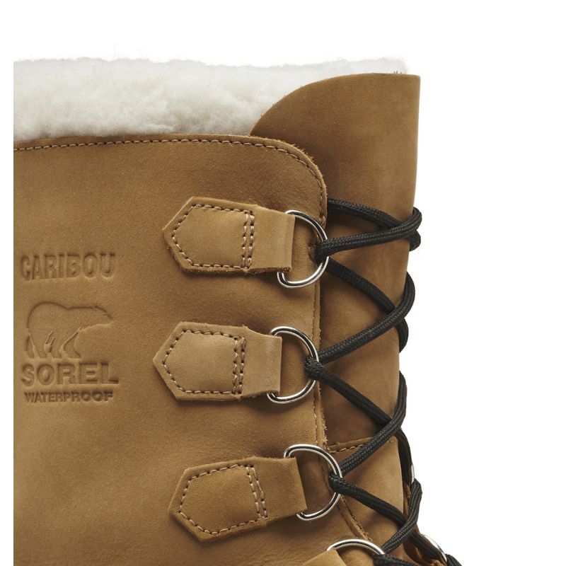 Sorel Caribou - Winterschoenen - Heren