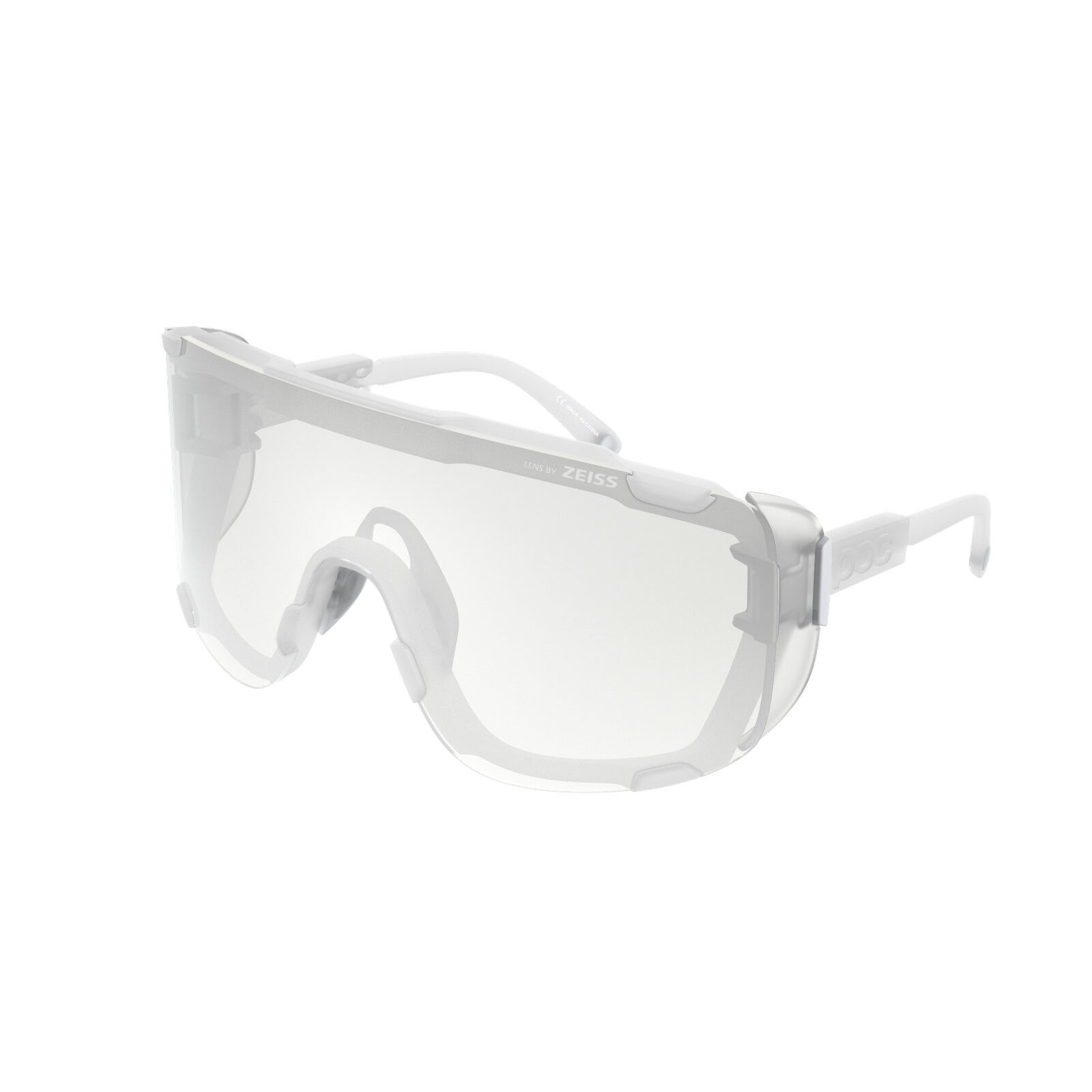 Poc Devour Ultra - Okulary rowerowe | Hardloop