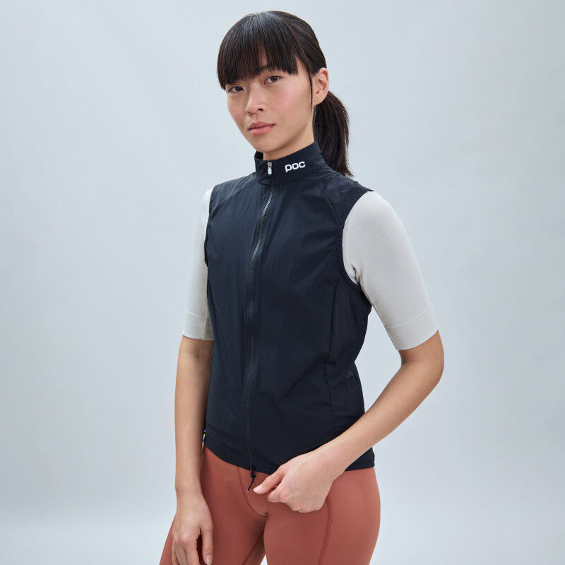 Poc Enthral Gilet - Kamizelka rowerowa damska | Hardloop