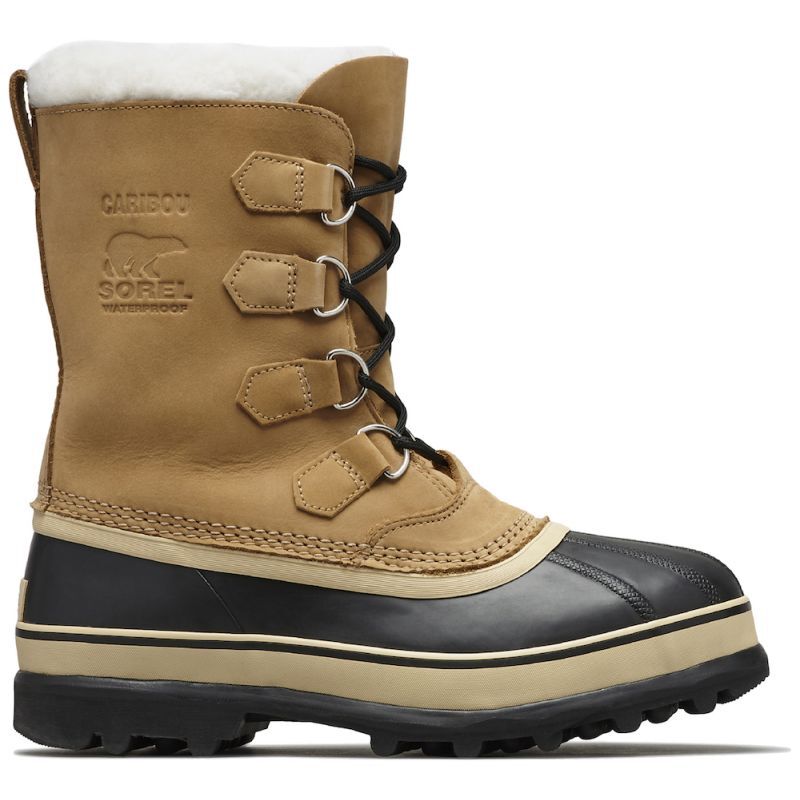 Sorel caribou hot sale reserve