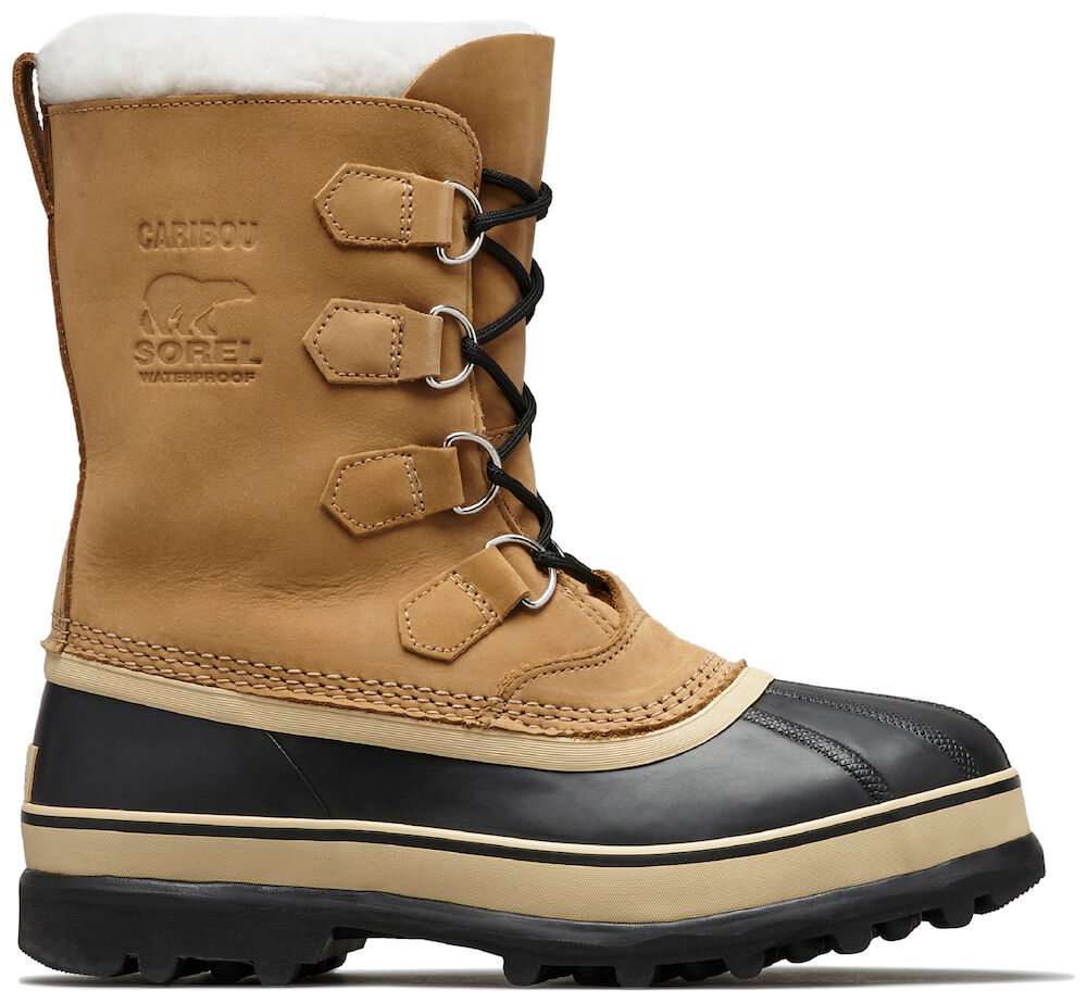 Sorel Caribou - Winterschoenen - Heren