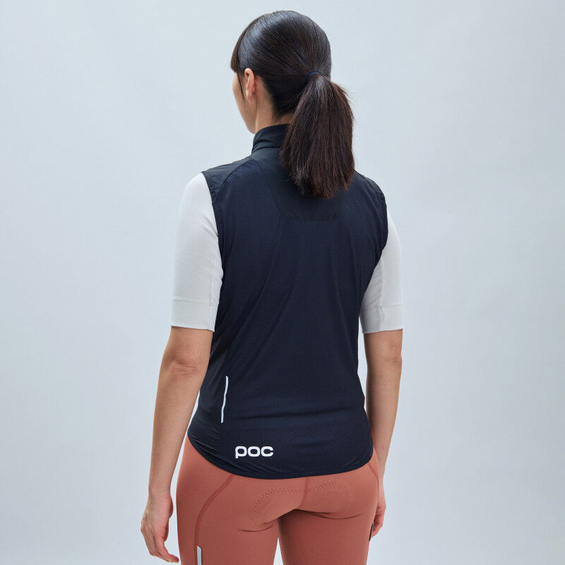 Poc Enthral Gilet - Dámská cyklistická vesta | Hardloop