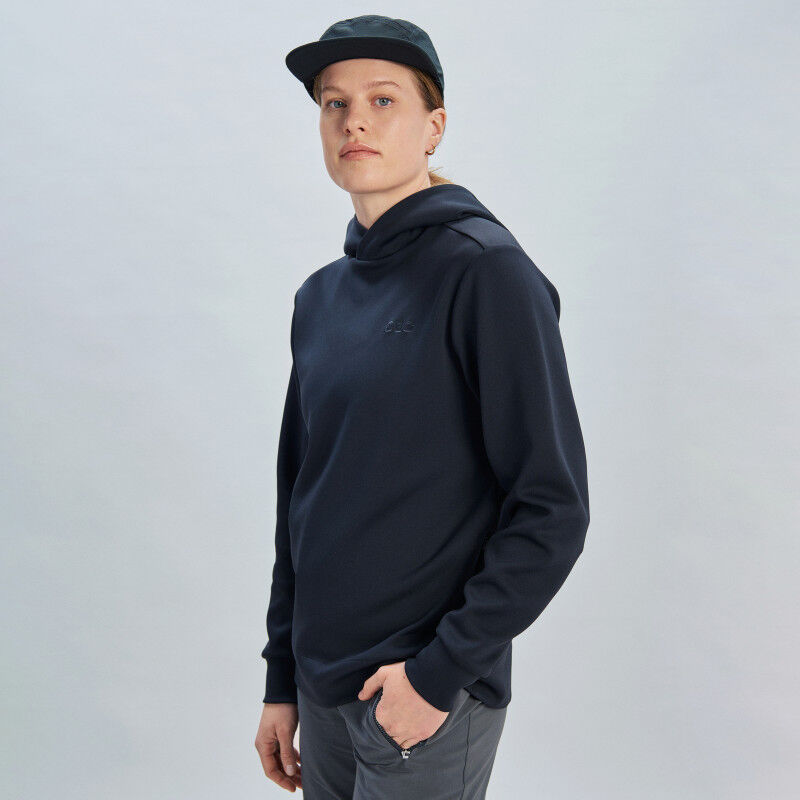 Poc Poise Hoodie - Munkjacka - Dam | Hardloop
