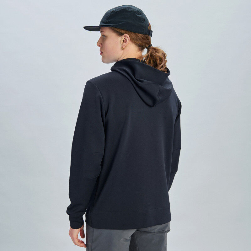 Poc Poise Hoodie - Sudadera - Mujer | Hardloop