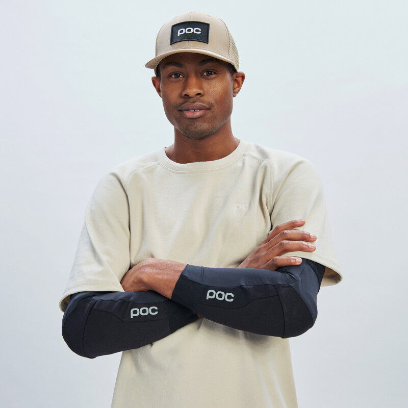 Poc Oseus VPD Elbow - Coderas MTB | Hardloop