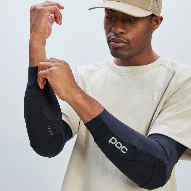 Poc Oseus VPD Elbow - MTB Elbow pads | Hardloop
