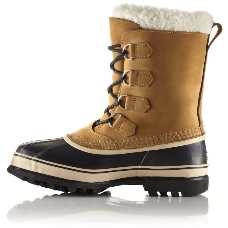 Sorel Caribou - Winterschoenen - Heren